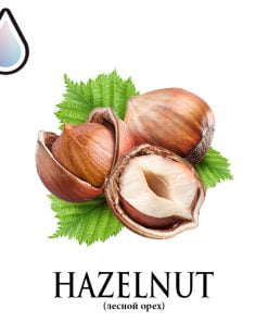 Hazelnut (DF)
