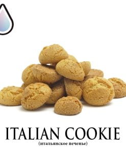 Italian Cookie (DF)