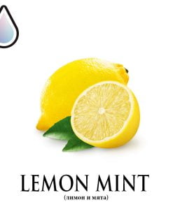 Lemon Mint (DF)