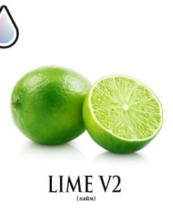 Lime V2 (DF)
