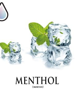 Menthol (DF)