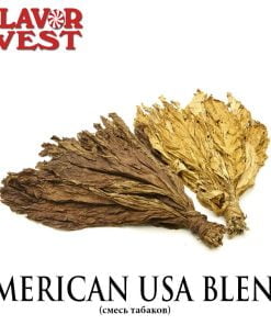 American USA Blend (Flavor West)