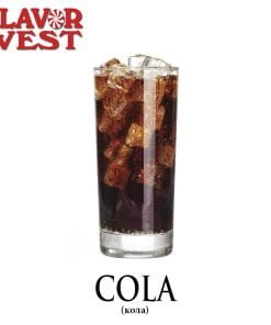 Cola (Flavor West)