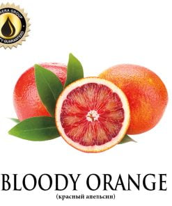 Bloody Orange (Inawera)