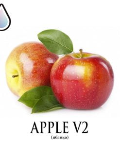Apple V2 (DF)