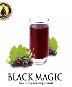 Black Magic (Inawera)