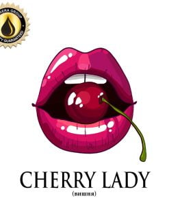 Cherry Lady (Inawera)