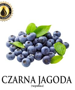 Czarna Jagoda (Inawera)