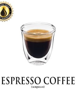 Espresso Coffee (Inawera)