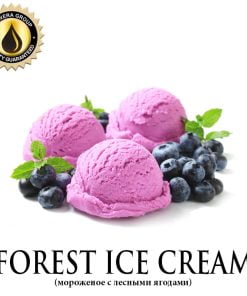 Forest Ice Cream (Inawera)