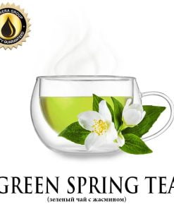Green Spring Tea (Inawera)