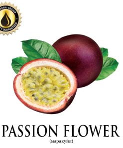 Passion Flower (Inawera)