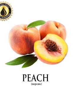 Peach (Inawera)
