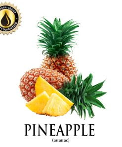 Pineapple (Inawera)