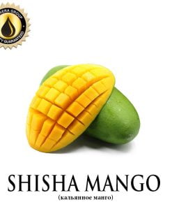 Shisha Mango (Inawera)