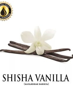 Shisha Vanilla (Inawera)