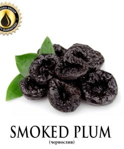 Smoked Plum (Inawera) - для табачного листа