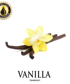 Vanilla (Inawera) - для табачного листа