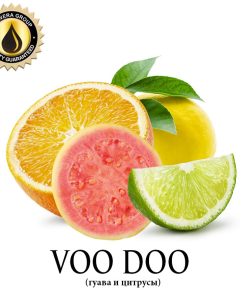 Voo Doo (Inawera)