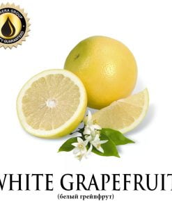 White Grapefruit (Inawera)