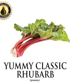 Yummy Classic Rhubarb (Inawera)