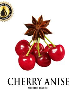 Cherry Anise (Inawera)