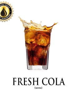 Fresh Cola (Inawera)