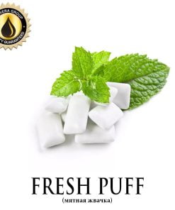 Fresh Puff (Inawera)