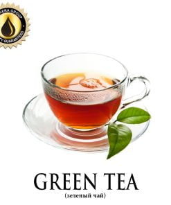 Green Tea (Inawera)