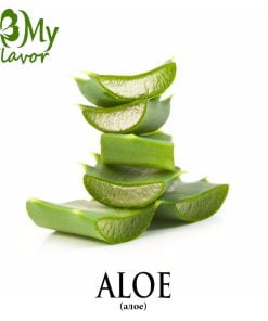 Aloe (My Flavor)