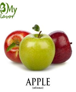 Apple (My Flavor)