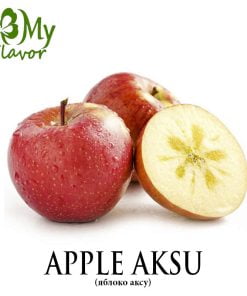 Apple Aksu (My Flavor)