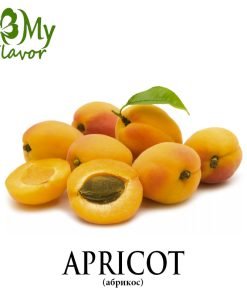 Apricot (My Flavor)