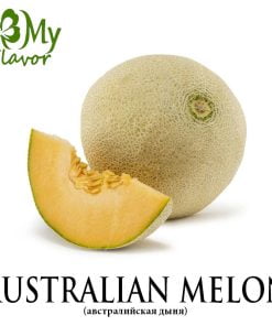 Australian Melon (My Flavor)