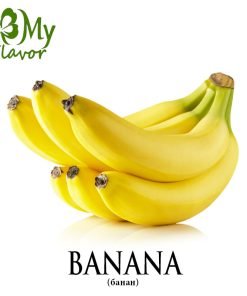 Banana (My Flavor)