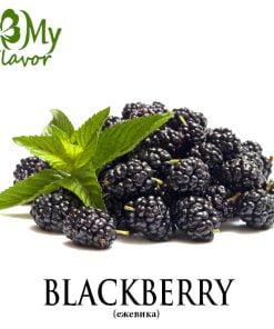 Blackberry (My Flavor)
