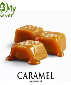 Caramel (My Flavor)
