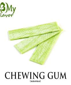 Chewing Gum (My Flavor)
