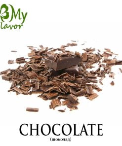 Chocolate (My Flavor)