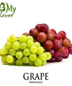 Grape (My Flavor)