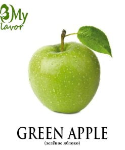 Green apple (My Flavor)