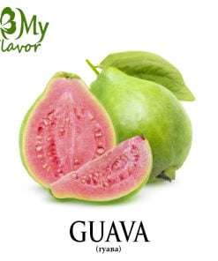 Guava (My Flavor)