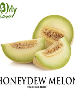Honeydew Melon (My Flavor)