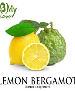 Lemon Bergamot (My Flavor)