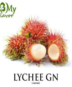 Lychee GN (My Flavor)