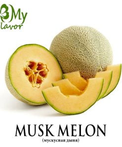 Musk Melon (My Flavor)