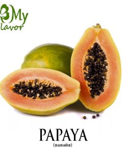 Papaya (My Flavor)