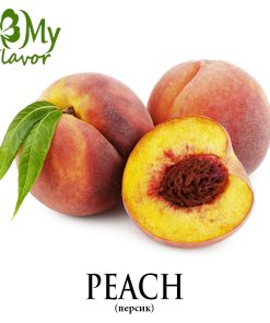 Peach (My Flavor)