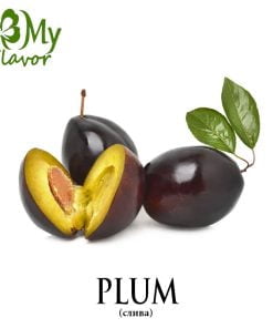 Plum (My Flavor)