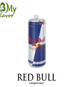 Red Bull (My Flavor)